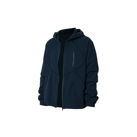 Sun Protection Jacket Outdoor Breathable Anti-UV Sun Protection Coat