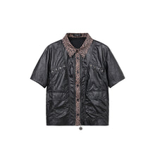 Load image into Gallery viewer, TZ Killer- Summer Leopard Pattern Shirt
