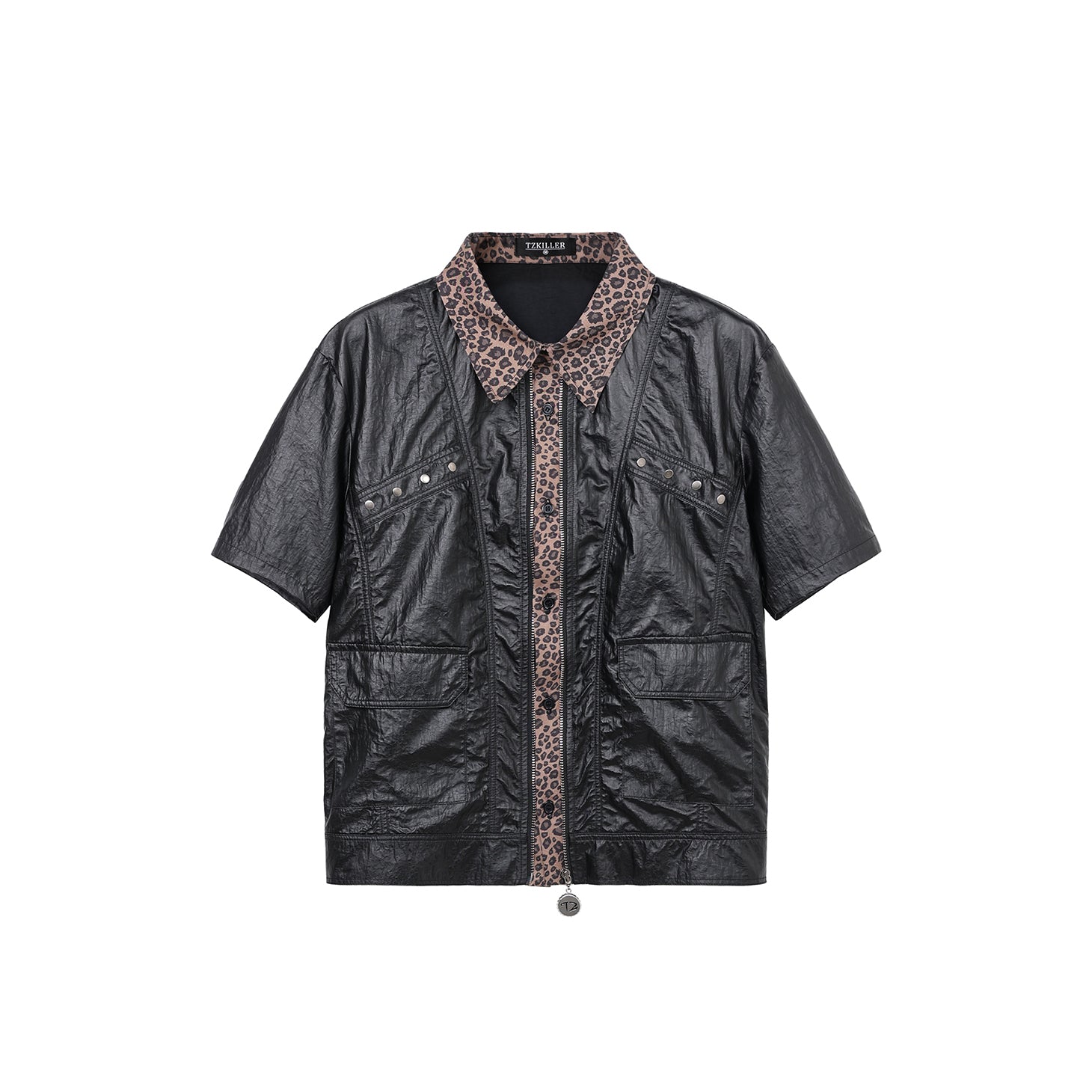 TOPS – Guangzhou Yizhong Clothing Co Ltd