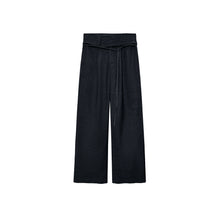 Load image into Gallery viewer, TZKILLER Waist Pleated Trousers, Classic Dress Pants Unisex, 2 Basic Colors
