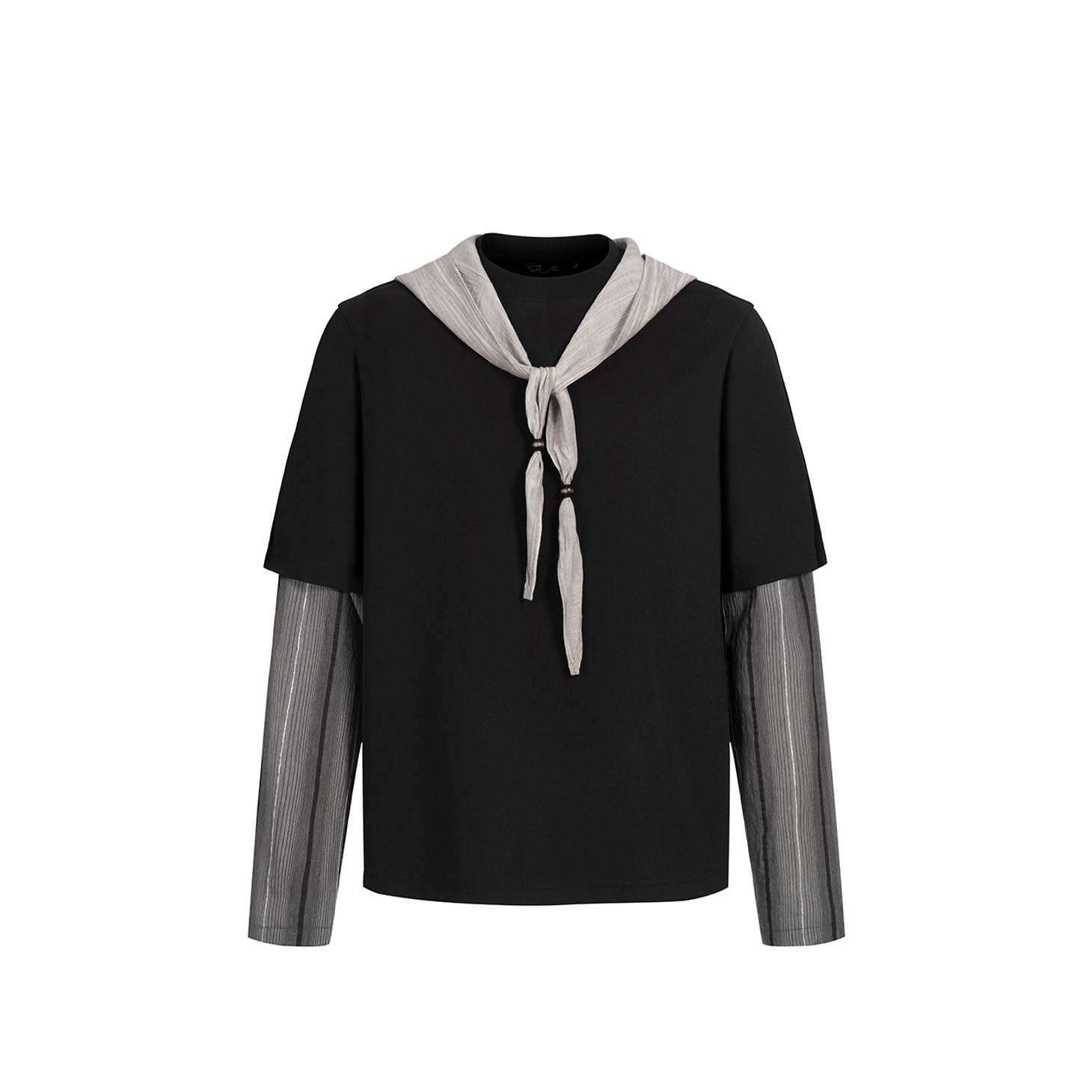 TOPS – Guangzhou Yizhong Clothing Co Ltd