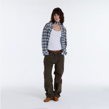 Load image into Gallery viewer, Straight Leg Jeans, Basic Versatile Wide Leg Denim Long Pants, Unisex Streetwear
