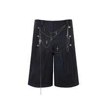 Load image into Gallery viewer, TZ Killer- Summer Versatile Capri Pants
