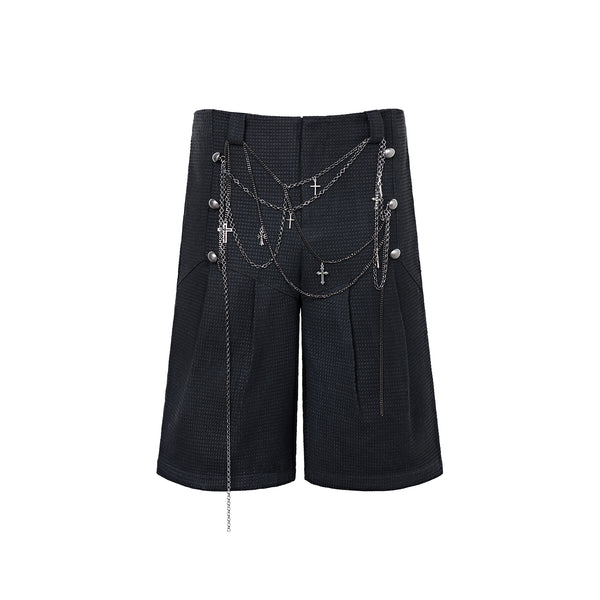 TZ Killer- Summer Versatile Capri Pants