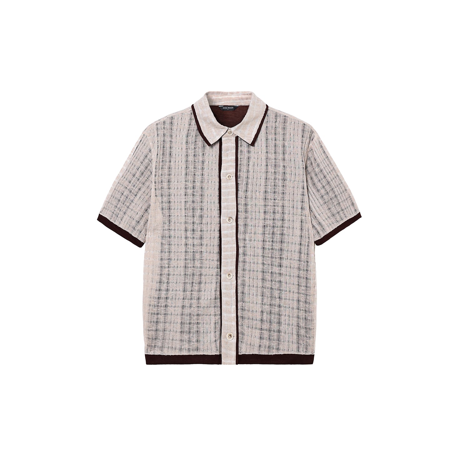 TOPS – Guangzhou Yizhong Clothing Co Ltd