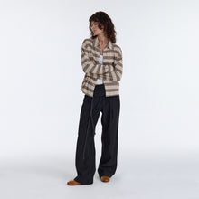 Load image into Gallery viewer, TZKILLER Waist Pleated Trousers, Classic Dress Pants Unisex, 2 Basic Colors
