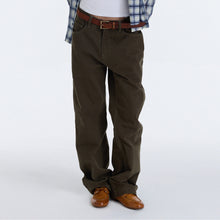 Load image into Gallery viewer, Straight Leg Jeans, Basic Versatile Wide Leg Denim Long Pants, Unisex Streetwear
