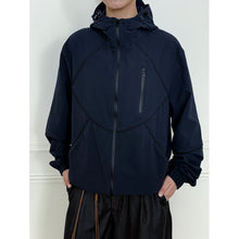 Load image into Gallery viewer, Sun Protection Jacket Outdoor Breathable Anti-UV Sun Protection Coat
