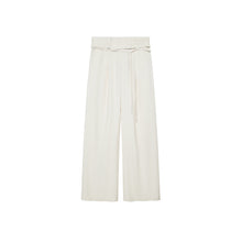 Load image into Gallery viewer, TZKILLER Waist Pleated Trousers, Classic Dress Pants Unisex, 2 Basic Colors
