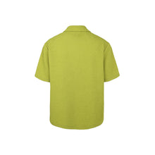 Load image into Gallery viewer, TZ Killer - Fluorescent Green Polo Shirt
