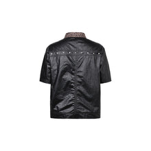Load image into Gallery viewer, TZ Killer- Summer Leopard Pattern Shirt
