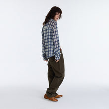 Load image into Gallery viewer, Straight Leg Jeans, Basic Versatile Wide Leg Denim Long Pants, Unisex Streetwear
