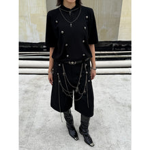 Load image into Gallery viewer, TZ Killer- Summer Versatile Capri Pants
