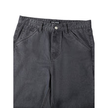 Load image into Gallery viewer, Versatile Loose Straight‑Leg Jeans
