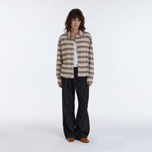 Load image into Gallery viewer, TZKILLER Waist Pleated Trousers, Classic Dress Pants Unisex, 2 Basic Colors
