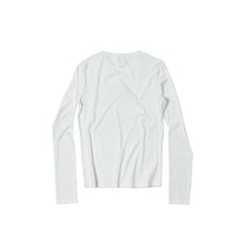 Load image into Gallery viewer, TZ KILLER Skull Rhinestone Long Sleeve Top, Soft Modal Fabric Unisex Streetwear Basic Shirt
