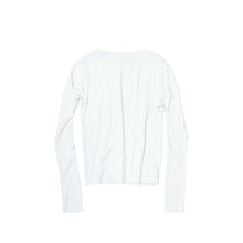 Load image into Gallery viewer, Z KILLER Rhinestone Long Sleeve Base Layer, Modal Fabric 2 Colors Unisex Slim Fit Long Sleeve Top

