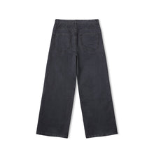 Load image into Gallery viewer, Versatile Loose Straight‑Leg Jeans
