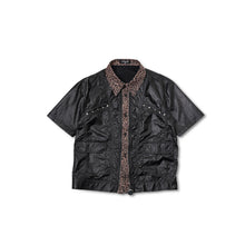 Load image into Gallery viewer, TZ Killer- Summer Leopard Pattern Shirt
