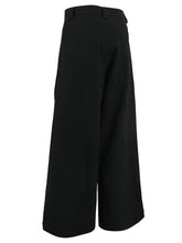 Load image into Gallery viewer, Pleats Silhouette Wideleg Pants
