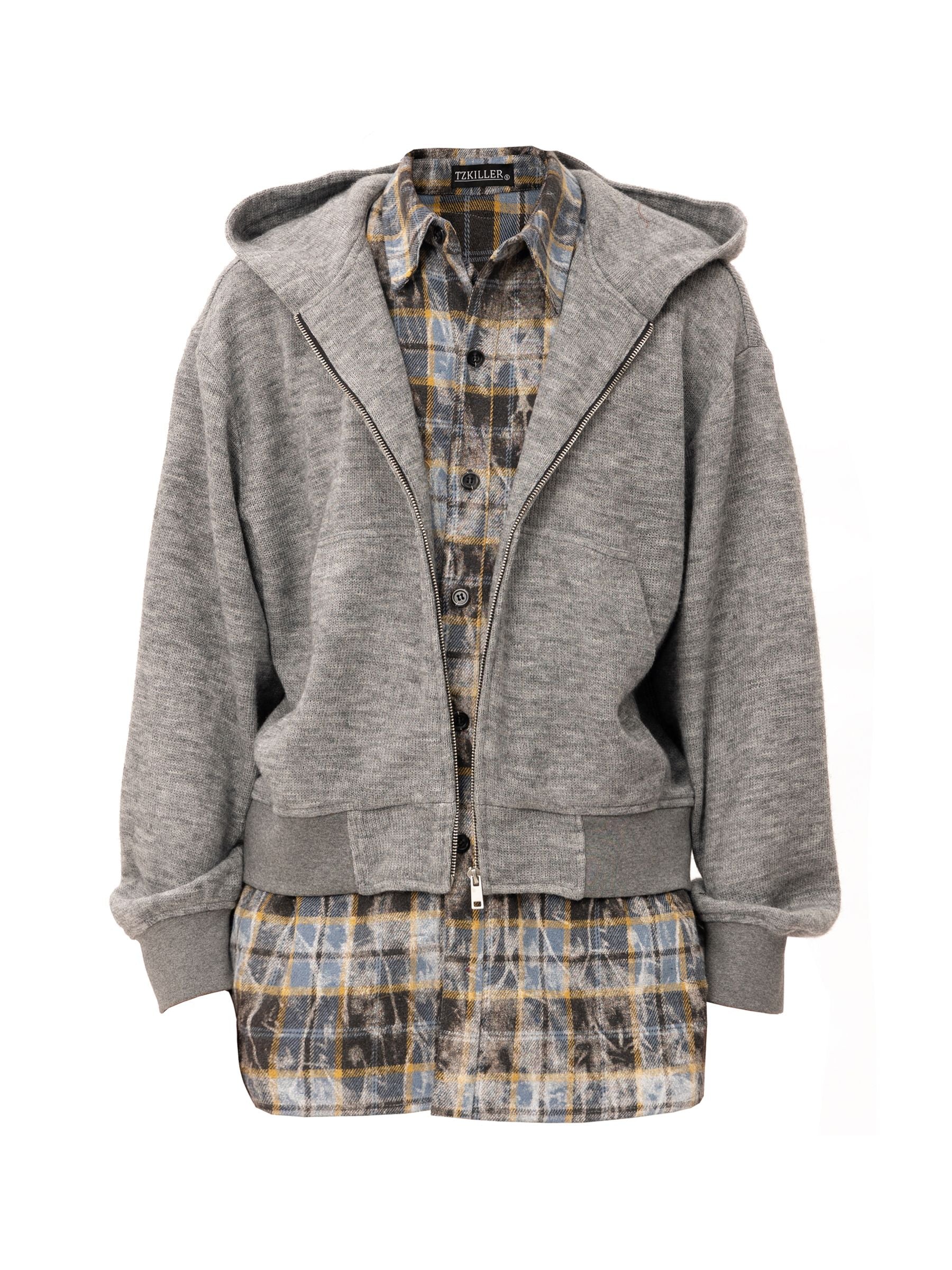 HOODIES | TZKILLER – Guangzhou Yizhong Clothing Co Ltd