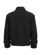 Load image into Gallery viewer, Boxyfit Cleanfit Line Cutting Jacket
